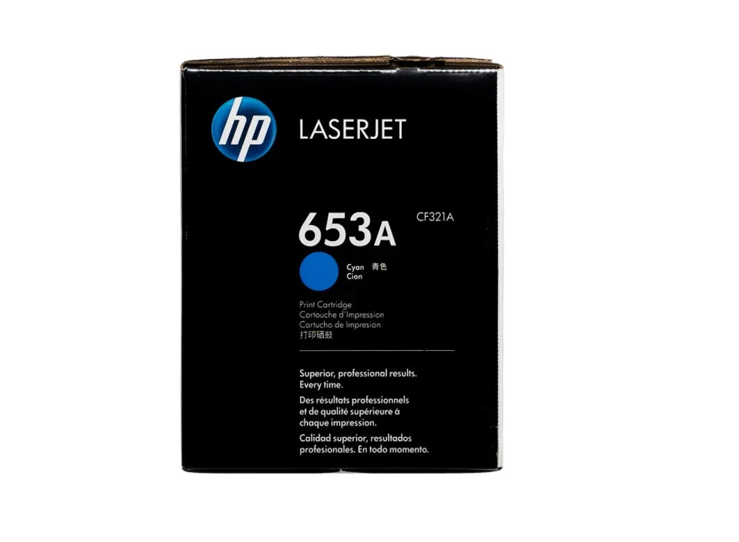 Cyan Toner Cartridge R956090