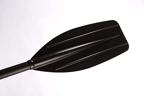 Aluminum Canoe Paddle 4-Feet Q33619