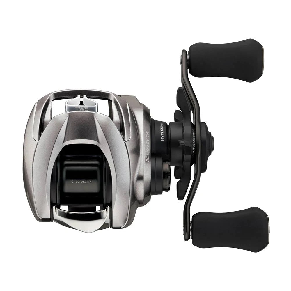 Casting Reel 7.1:1 U32116