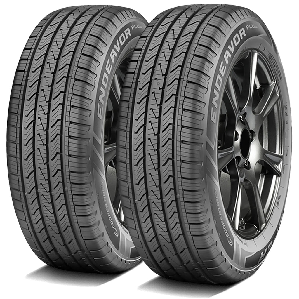 Set of 4 All Season Tires 265/50R20 111T XL Y88625