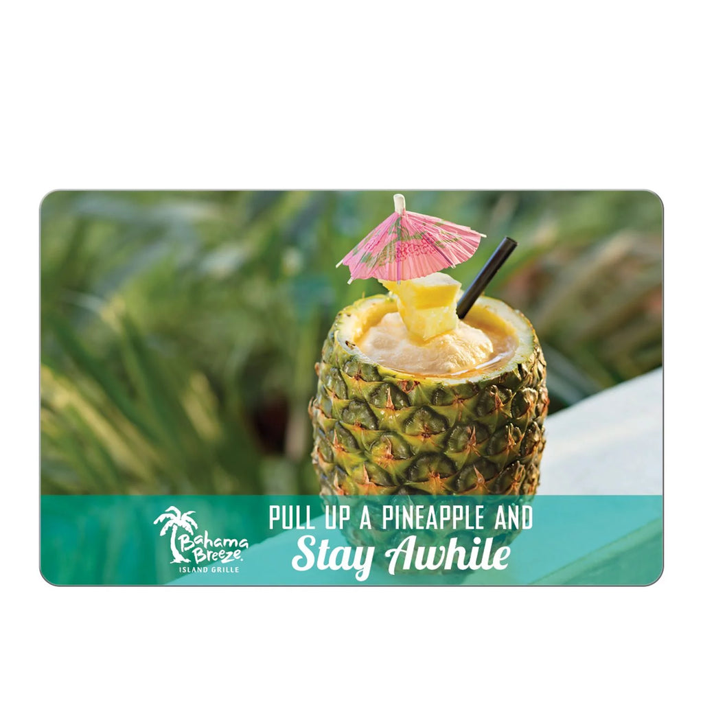 Gift Card Y91366
