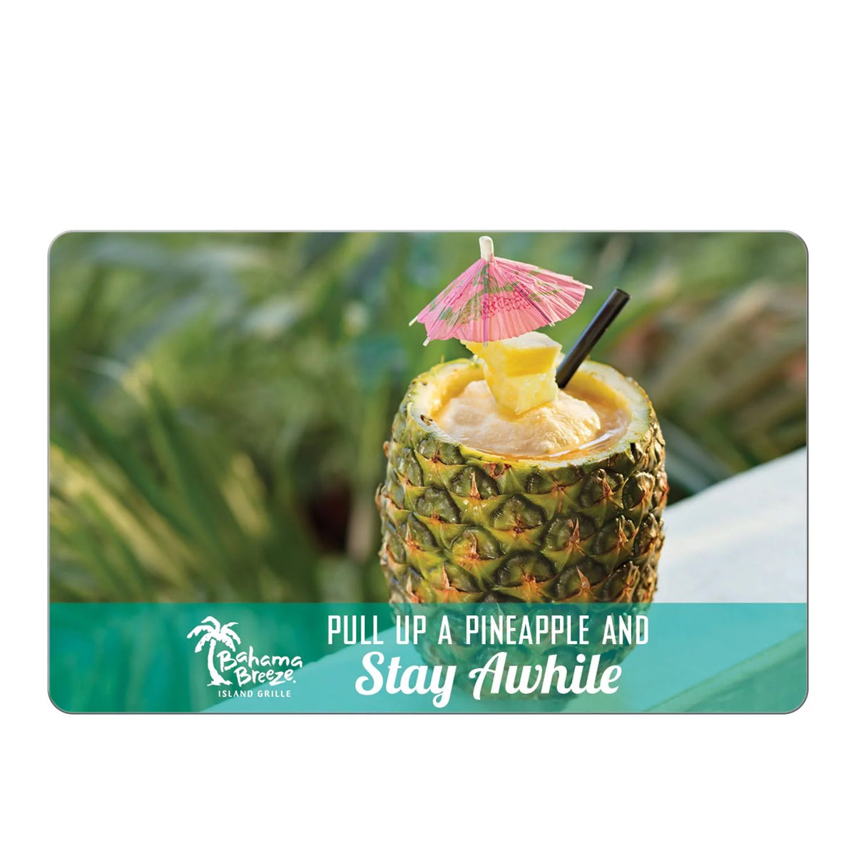 Gift Card Y91366