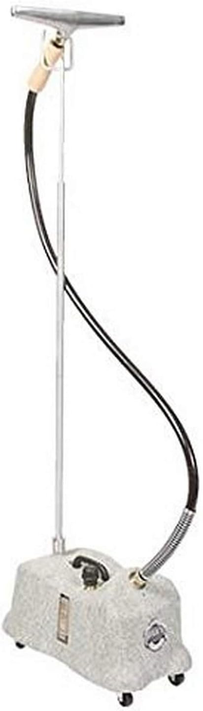 Carpet Steamer with 12 Inch Wide Metal Steam Head V346465