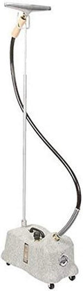 Carpet Steamer with 12 Inch Wide Metal Steam Head V346465