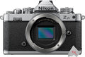 Mirrorless Camera Body with 28mm f/2.8 Lens Z92749