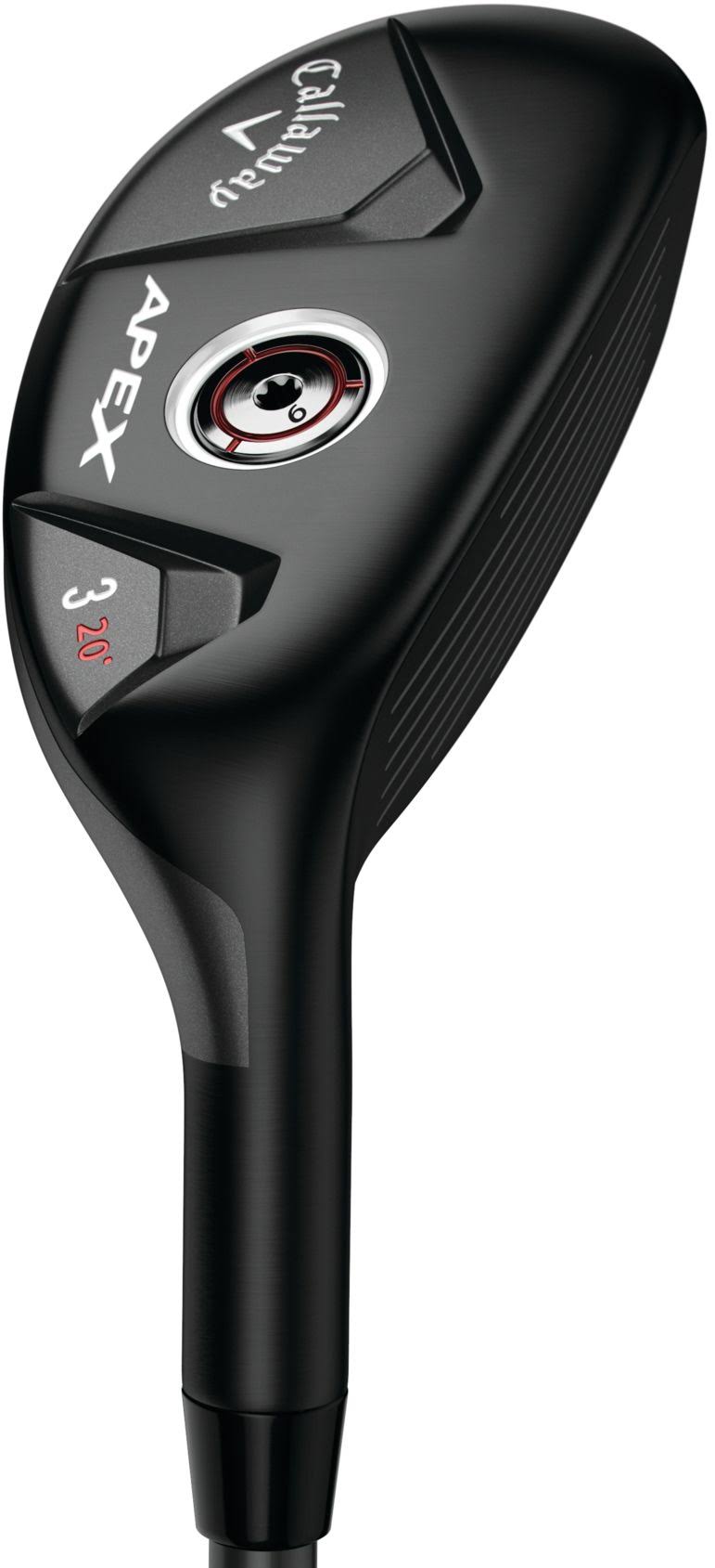 Hybrid T6189