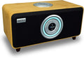 Bluetooth Smart Speaker with Built-in Alexa D76132