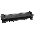 High-Yield Black Toner Cartridge E26663