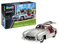 Model Car Kit 1:12 C95211