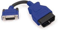 OBDII Cable C4573