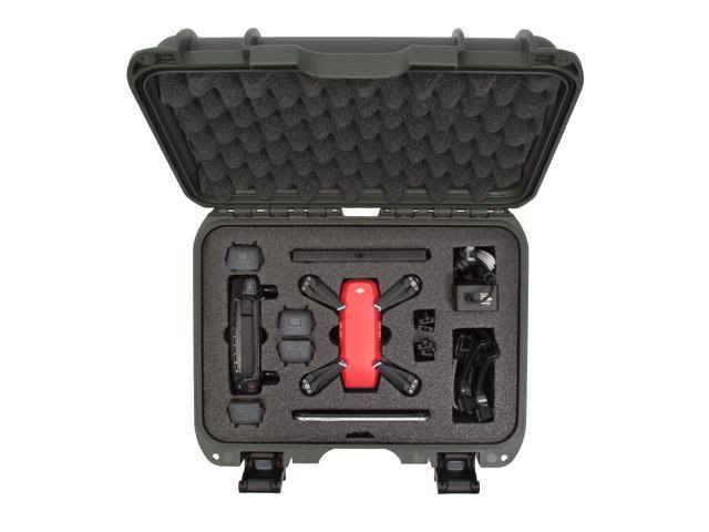 Olive Case U93334