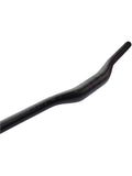 Purple Carbon Riser Bars 800mm R254