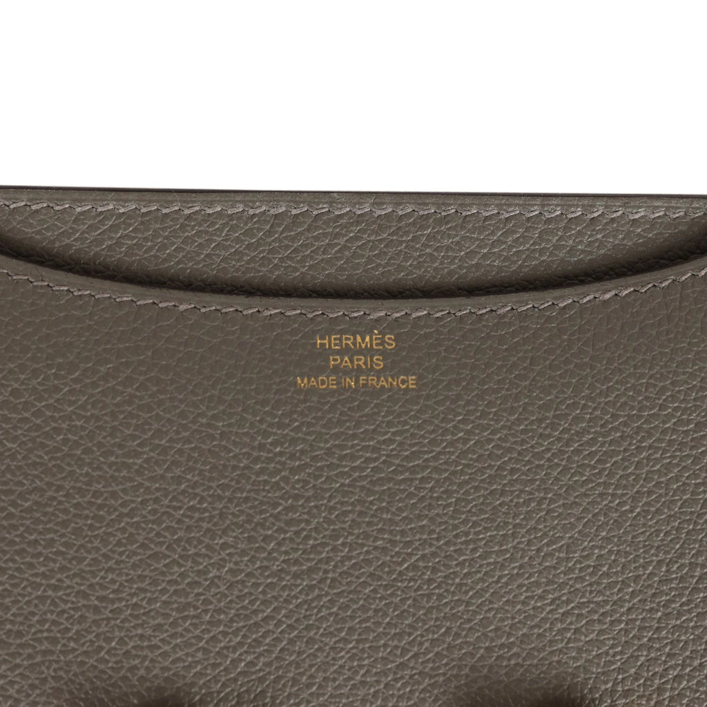 Gris Meyer Evercolor T1158