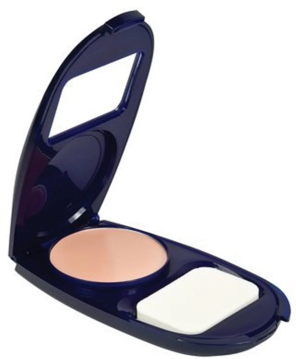 2 Pack Compact Foundation 0.40 oz M25037