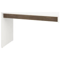 Reversible Desk Panel Z40040