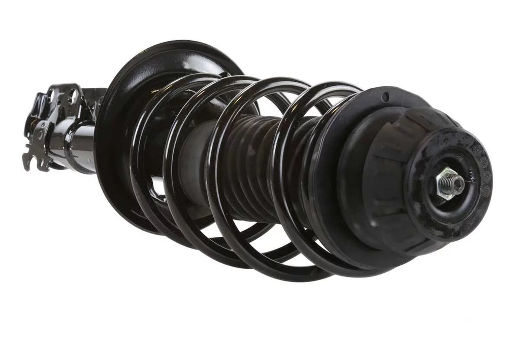 Front Complete Struts and Coil Springs Set of 2 I668885