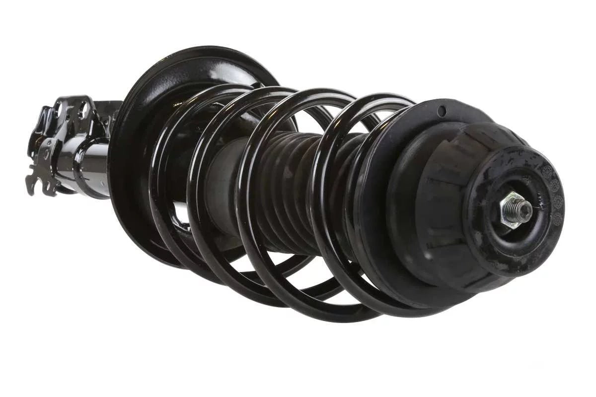 Front Complete Struts and Coil Springs Set of 2 I668885