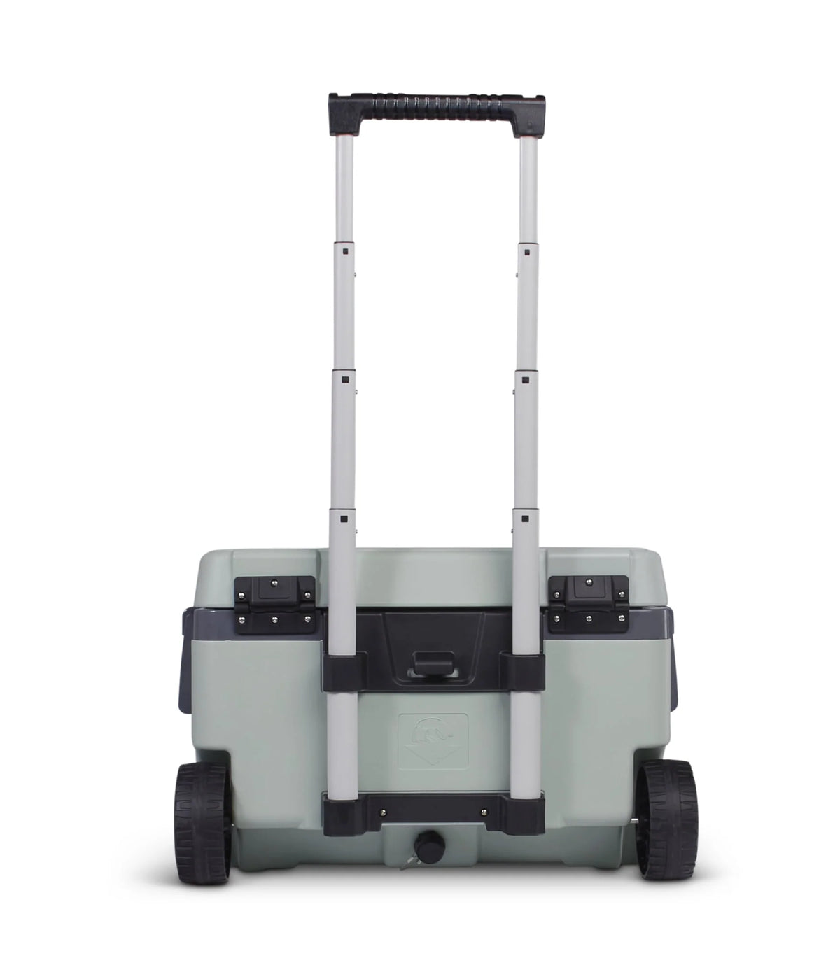 52 QT Wheeled Ice Chest Cooler J18078