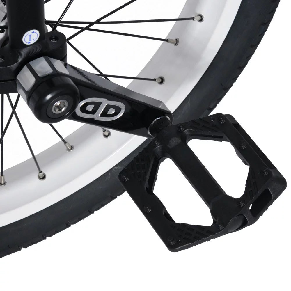 Unicycle - 42mm E385