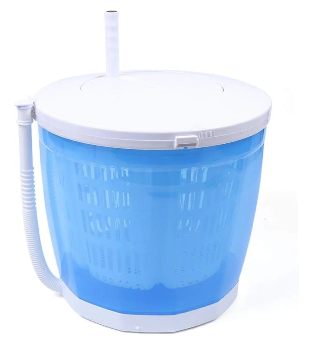 2 in 1 Portable Washer Spin Dryer Washing Machine R366299