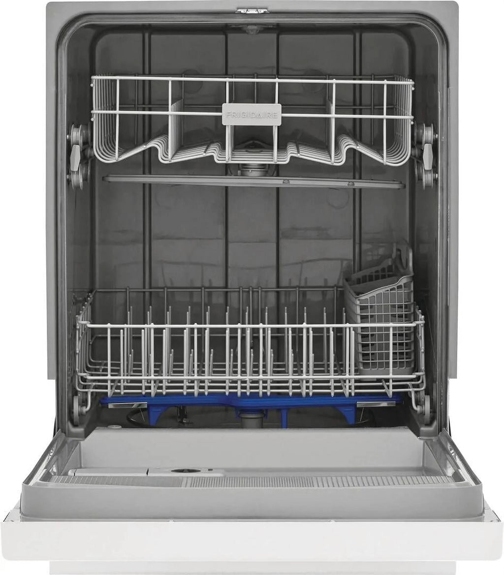 24'' Wide 115V Washer/Dryer Combo K809137