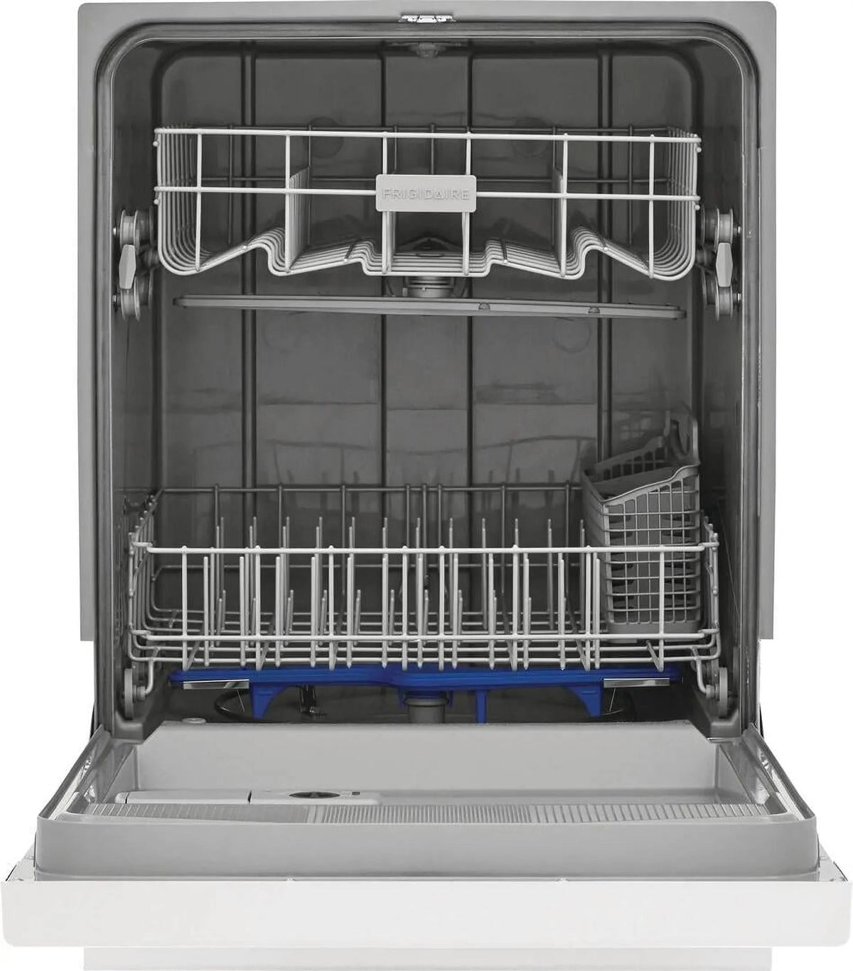 24'' Wide 115V Washer/Dryer Combo K809137