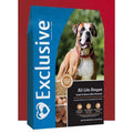 Lamb Brown Rice Dog Food J24009