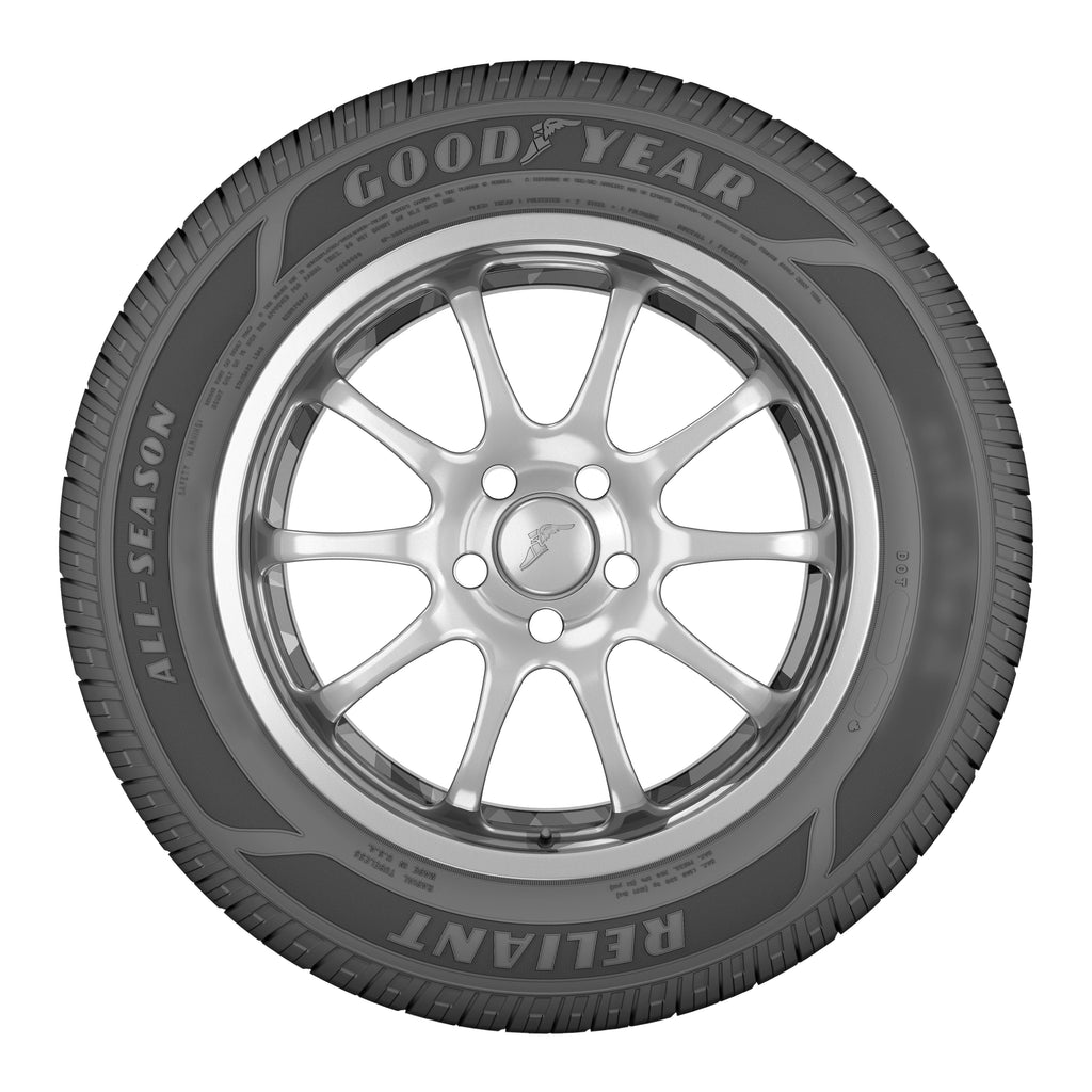 All-Season 215/50R17 95V Tire H5175