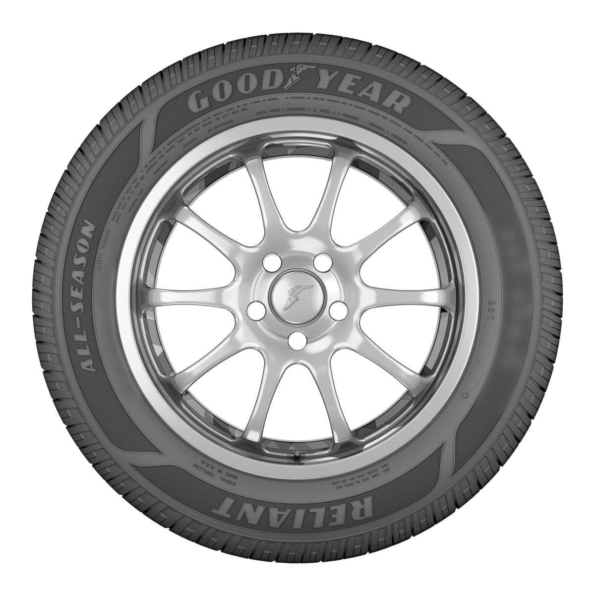 All-Season 215/70R15 98T Tire A4033