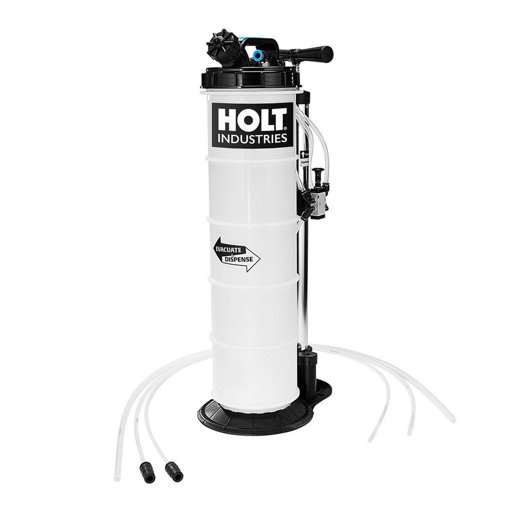 Manual Fluid Extractor and Dispenser L7622