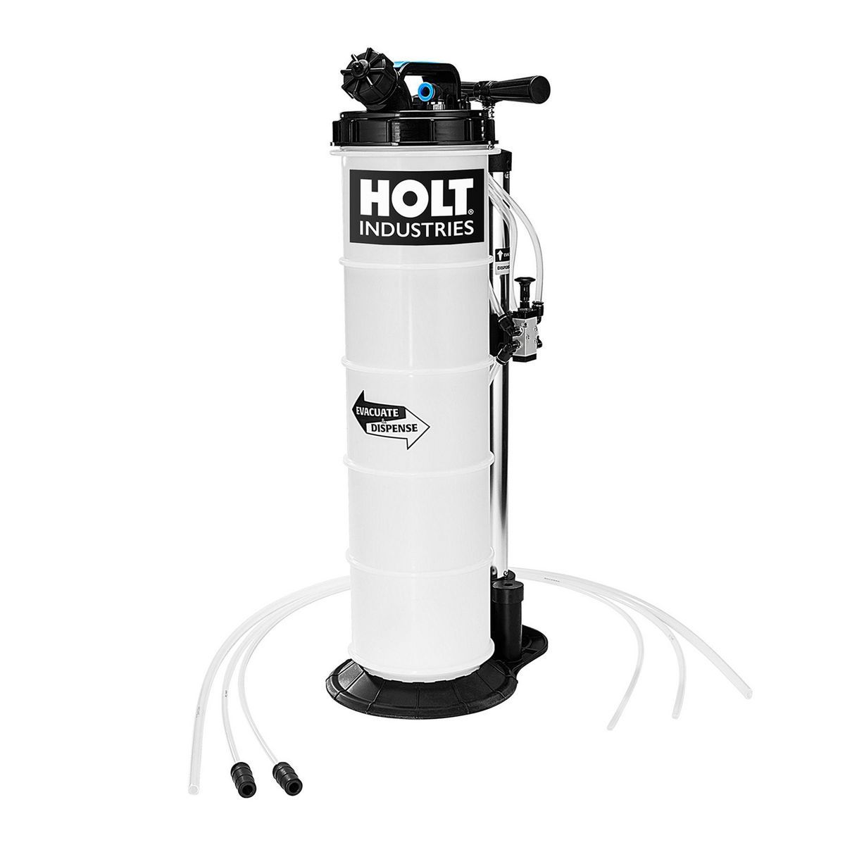 Manual Fluid Extractor and Dispenser L7622