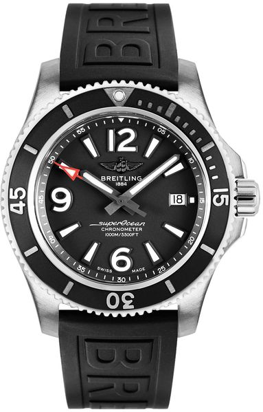 Black 44mm G253123