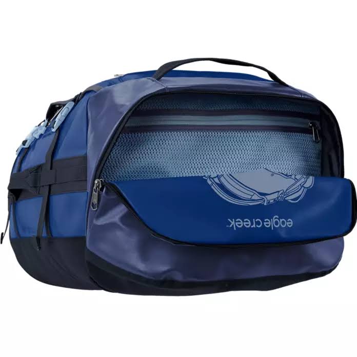 40L Duffel S39283