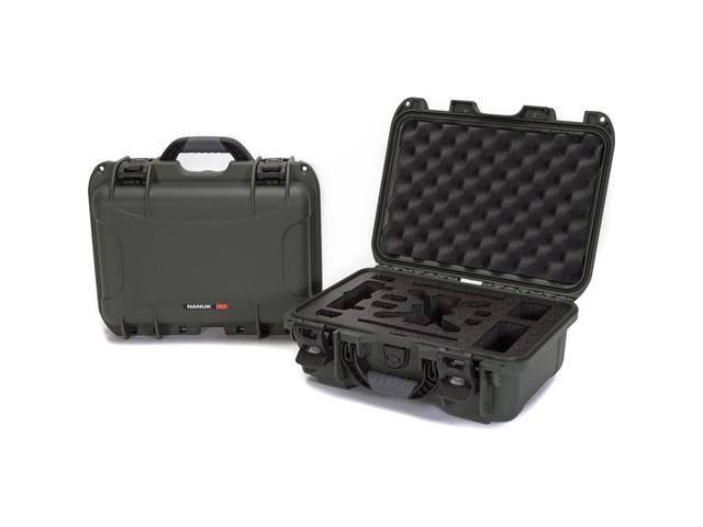 Olive Case U93334