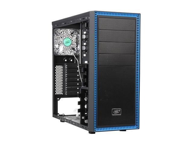 Mid Tower Computer Case Q81048
