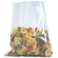 Clear 3 Mil Poly Bags 500/Case M3342
