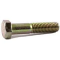 5/8-11 x 5 Grade 8 Hex Cap Screw Yellow Zinc Plated M989894