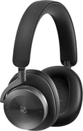 Wireless Active Noise Cancelling Over-Ear Headphones with Carrying Case, Black V781522