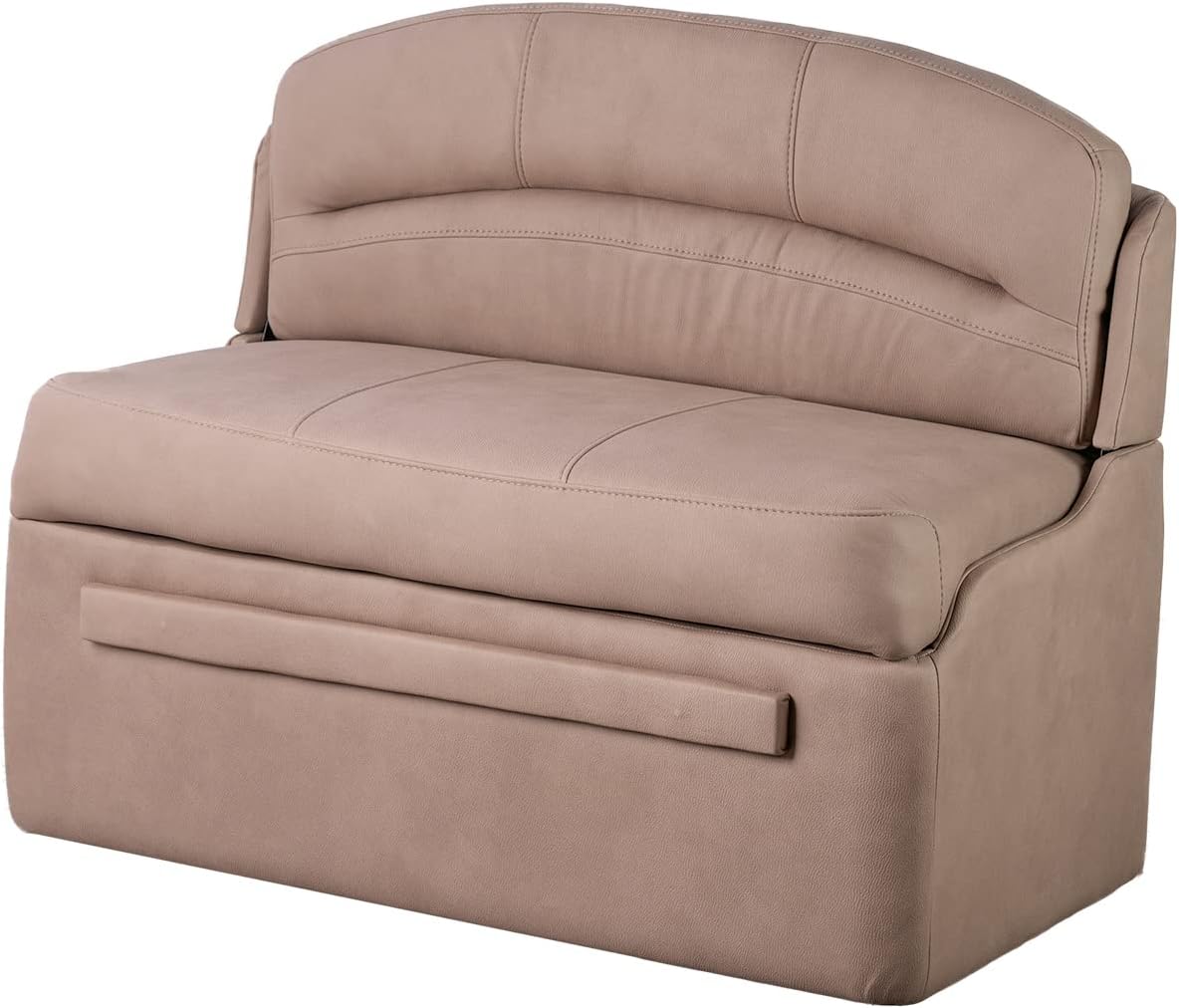 RV Dinette Booth with Storage H576