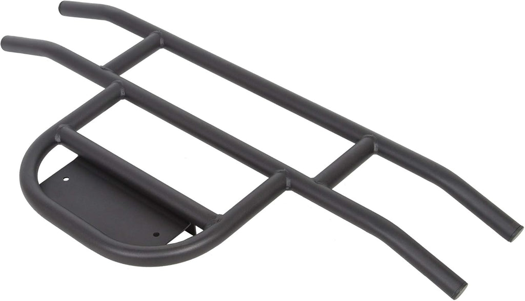 Front Brush Guard Tubular Bumper S682