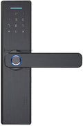 Fingerprint Bluetooth Smart Door Lock with Keyless Entry W5090