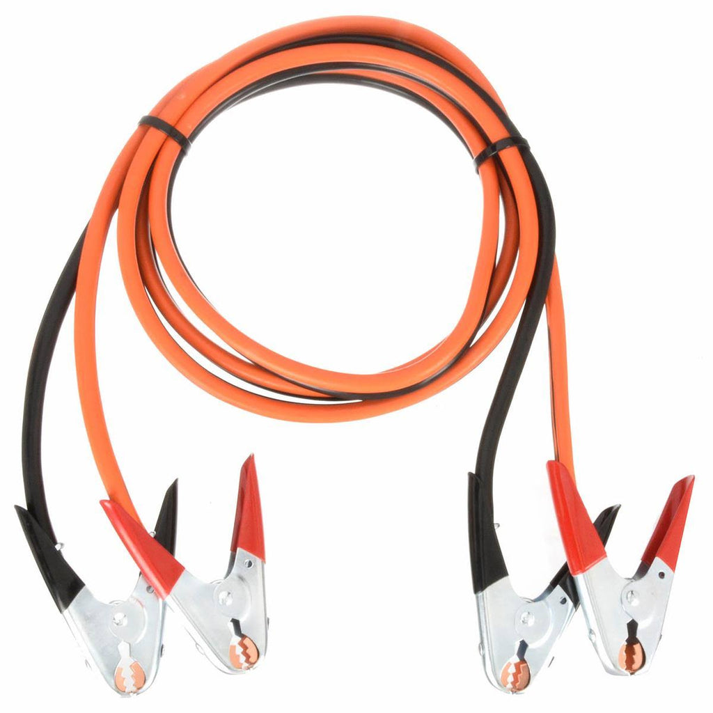 1 AWG 25 Ft Booster Cable B2844