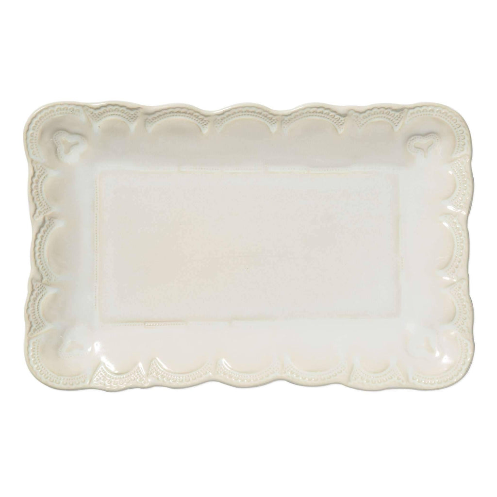 Rectangular Platter O569