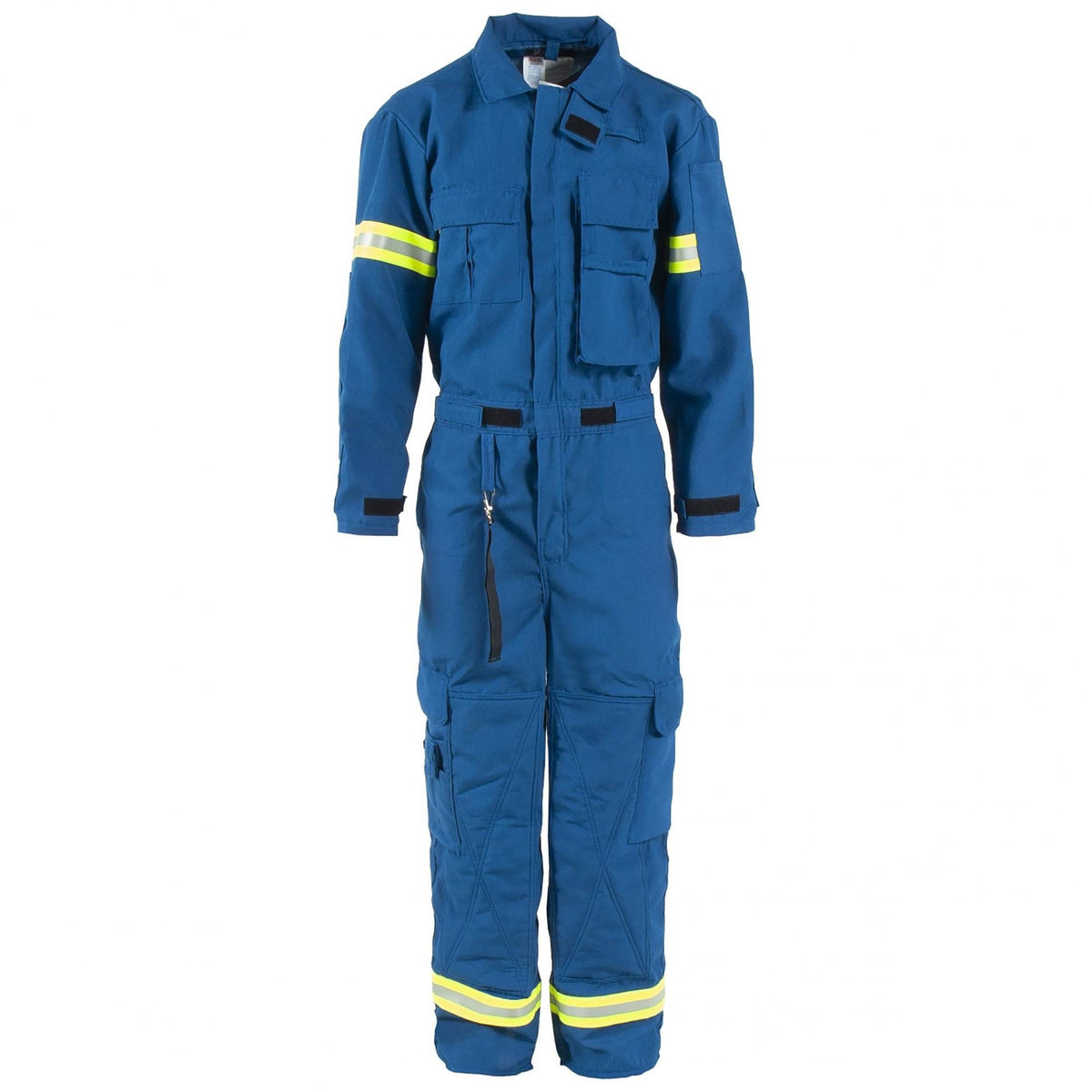 Men's 4.5 oz FR Coverall E383