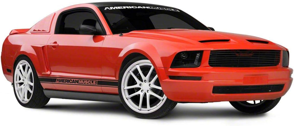 Satin Silver Wheel 20x8.5 35mm Offset B4432
