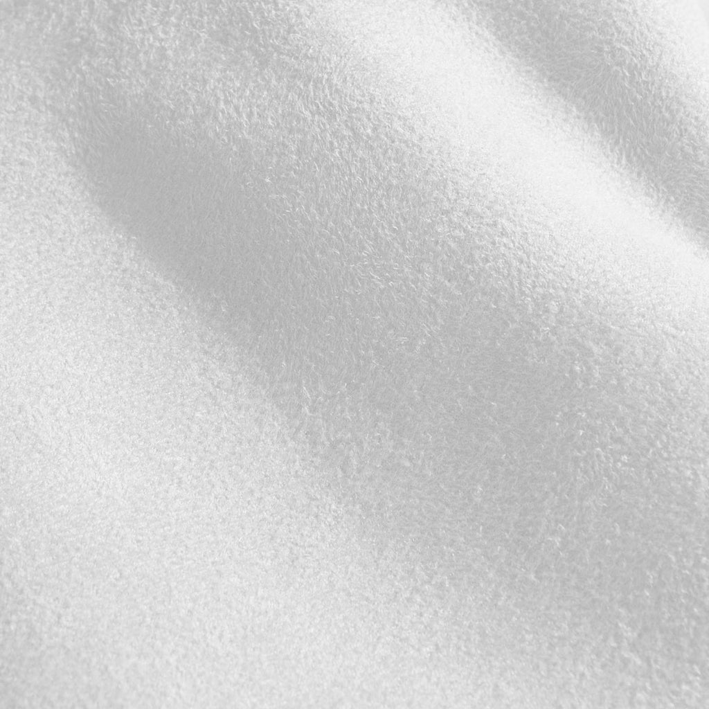 White Twin Kids' Tufted Headboard C637