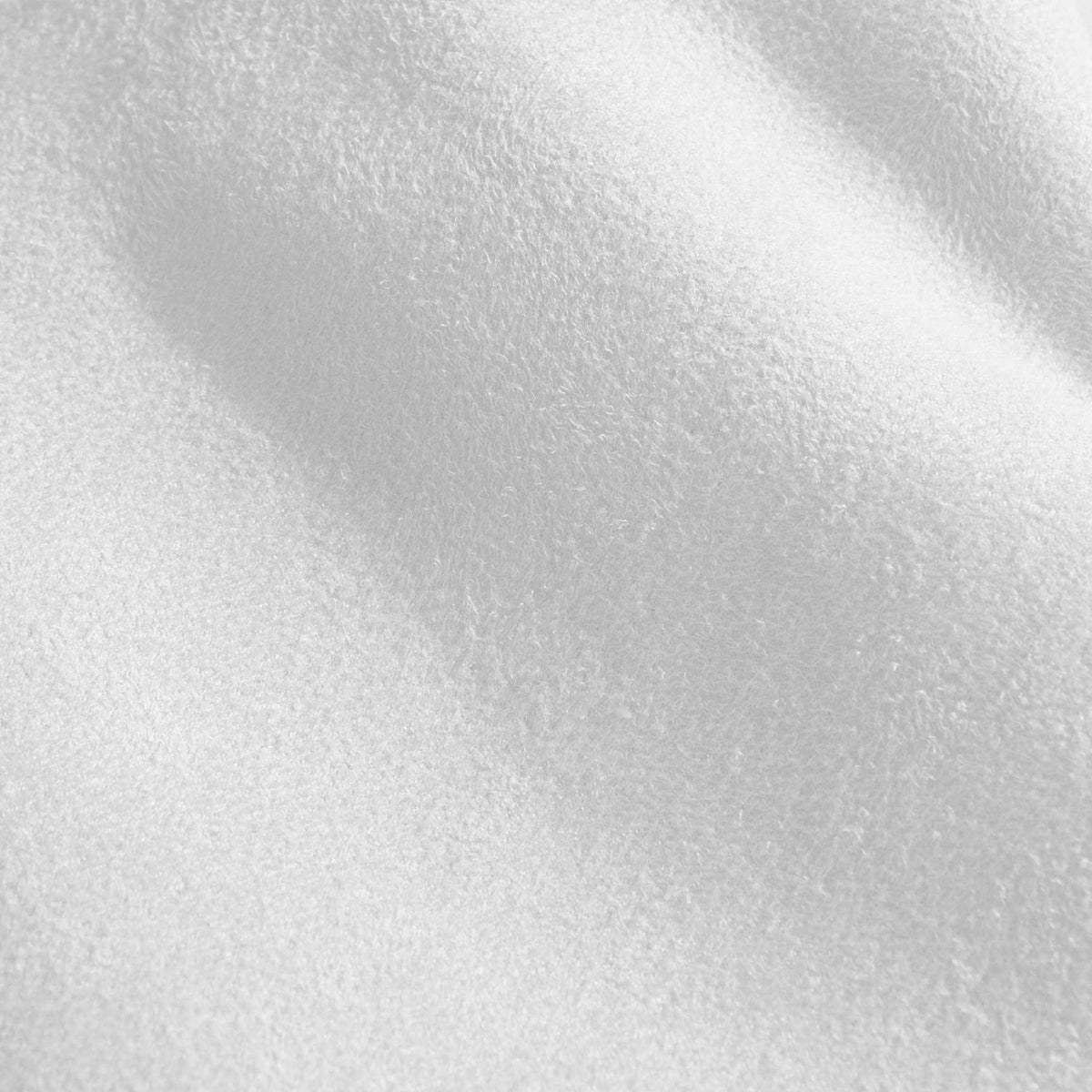 White Twin Kids' Tufted Headboard C637