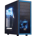 Mid Tower Computer Case Q81048
