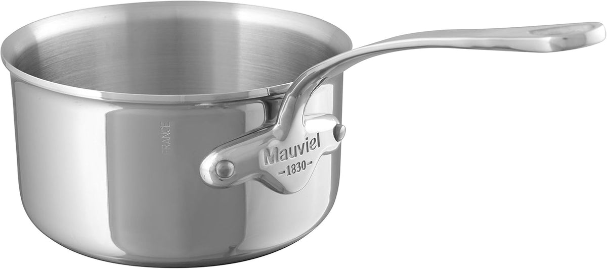 Stainless Steel Saucepan S4775