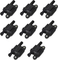 Ignition Coil Pack Set of 8 W29436